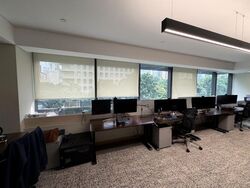Hana (D10), Office #566790041